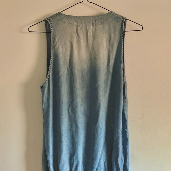 One-Piece Monrow Jumpsuit - Picture 2 of 4